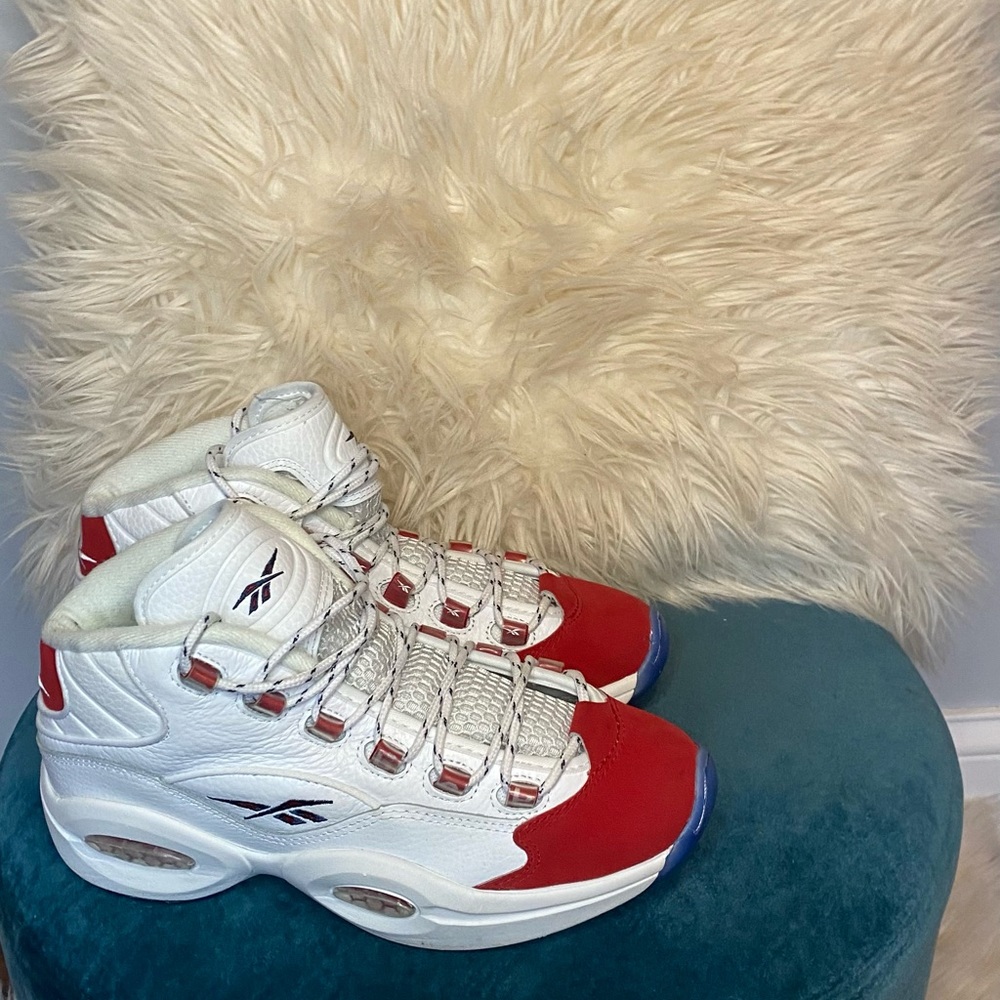 Reebok Question Mid